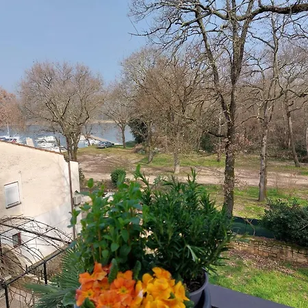 Gallery Lux Loft 75 M2, 2 Baths, 2 Mins To Sea Apartment Poreč