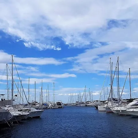 Gallery Lux Loft 75 M2, 2 Baths, 2 Mins To Sea * Poreč