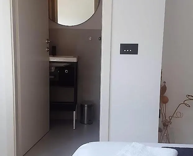 Gallery Apartment Porec