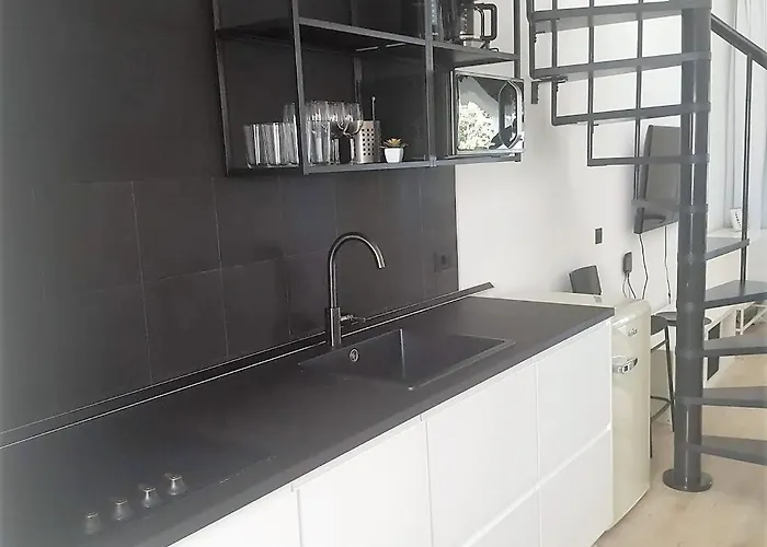 Gallery Apartment Porec