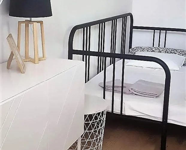 Gallery Apartment Porec