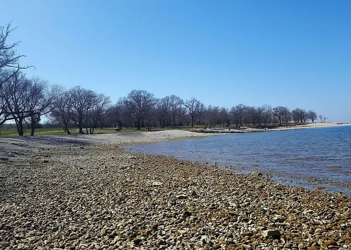 Apartment Gallery Porec