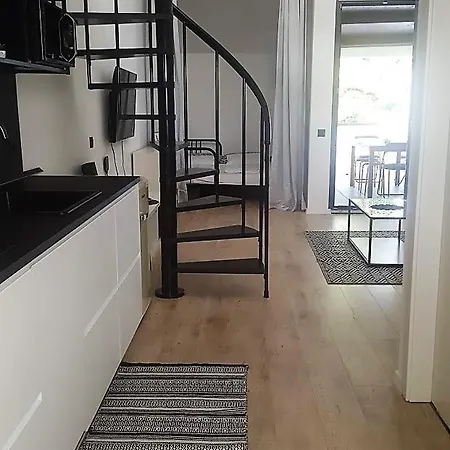 Gallery דירה פורץ