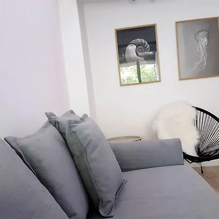Gallery Apartment