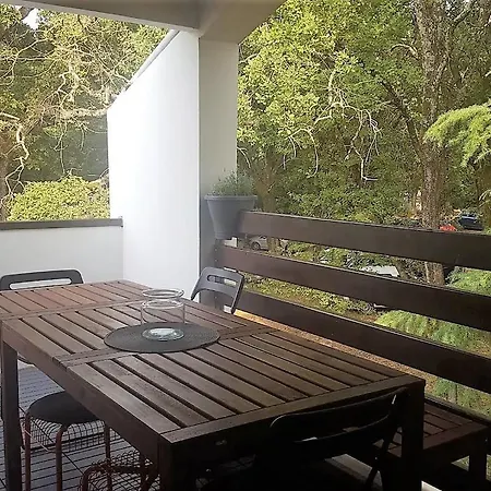 Gallery Apartment