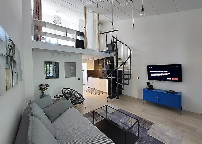 Apartman Gallery Poreč